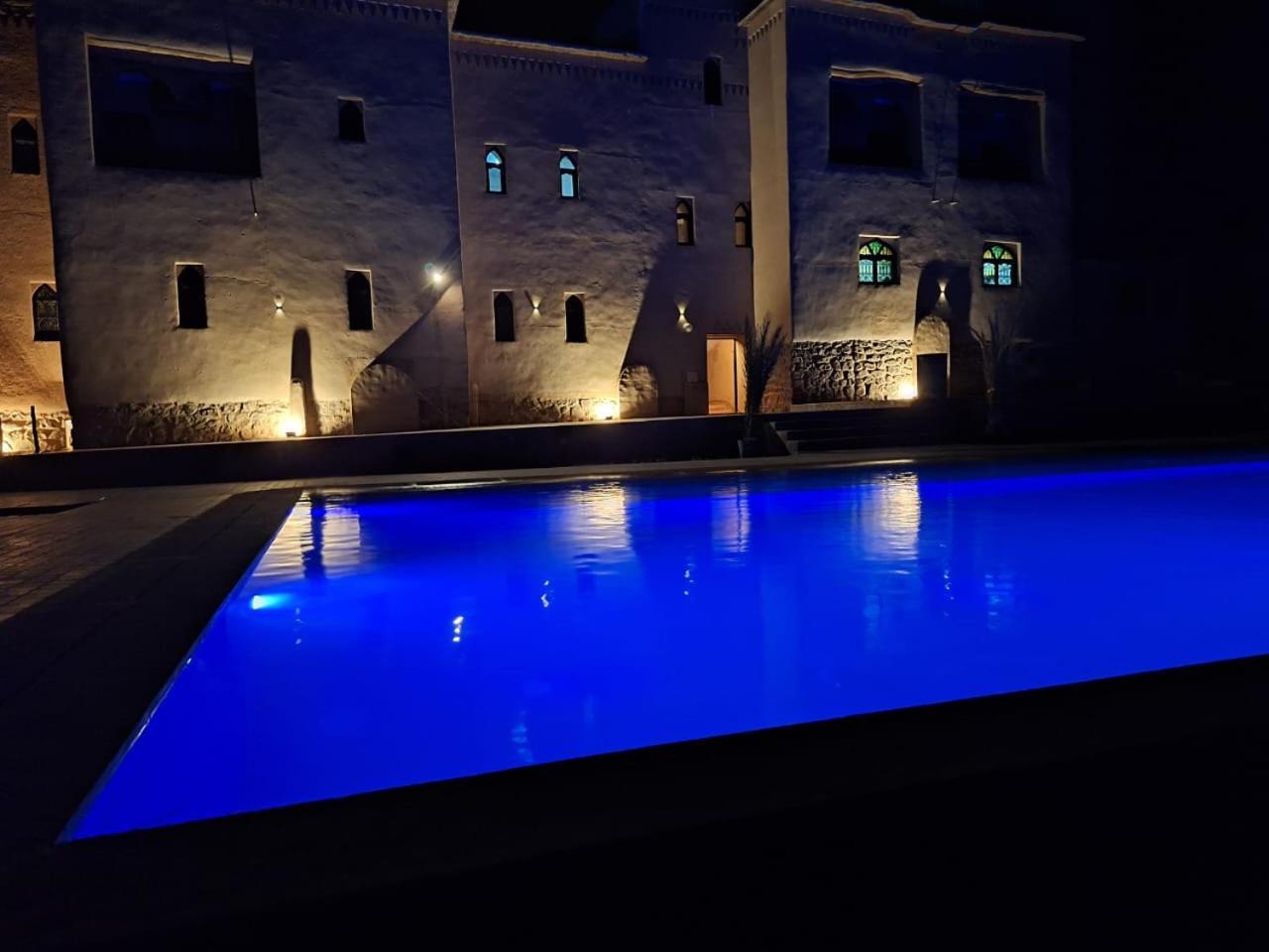 Kasbah Zitoune Tajda Dış mekan fotoğraf