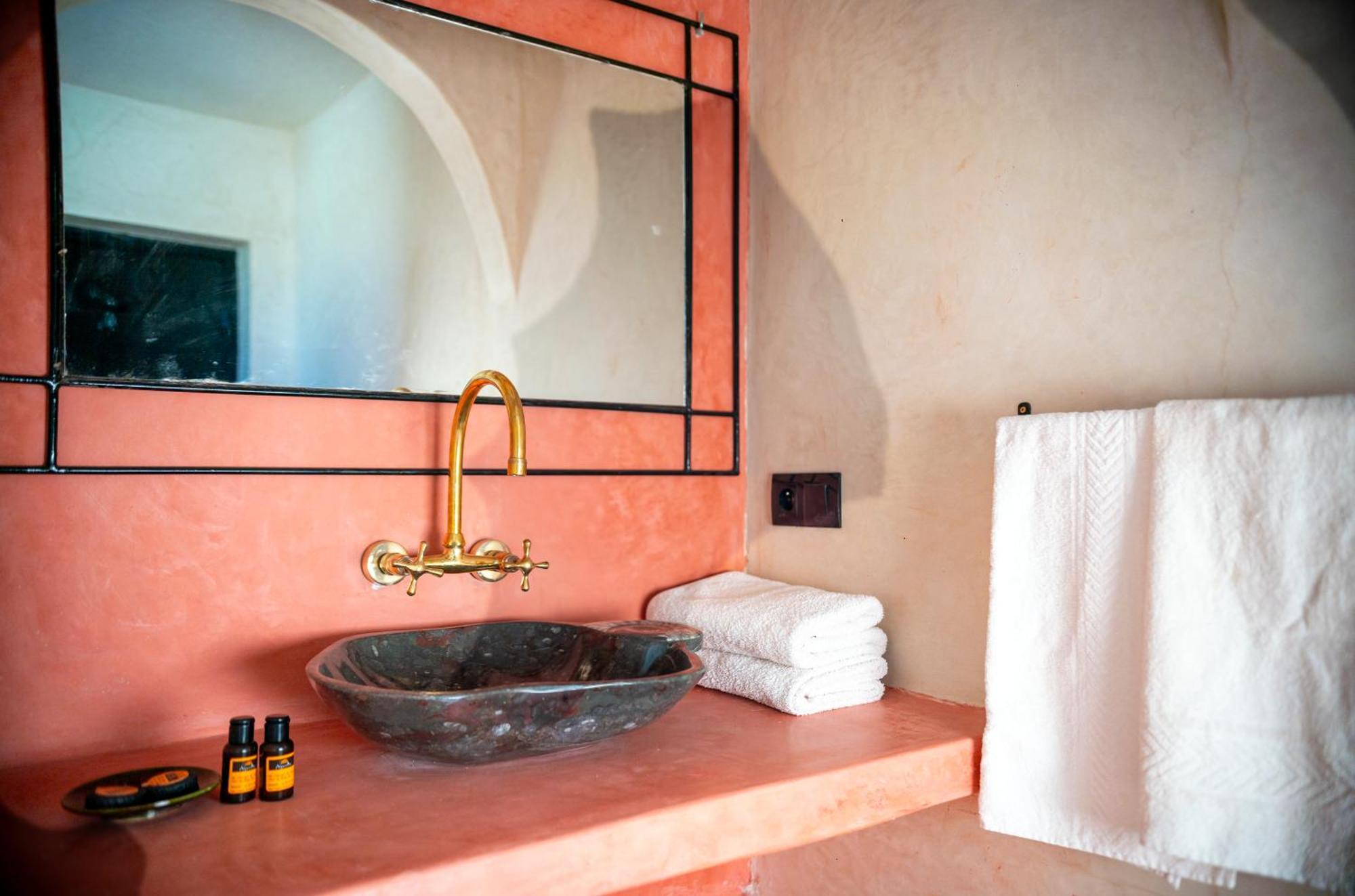 Kasbah Zitoune Tajda Dış mekan fotoğraf