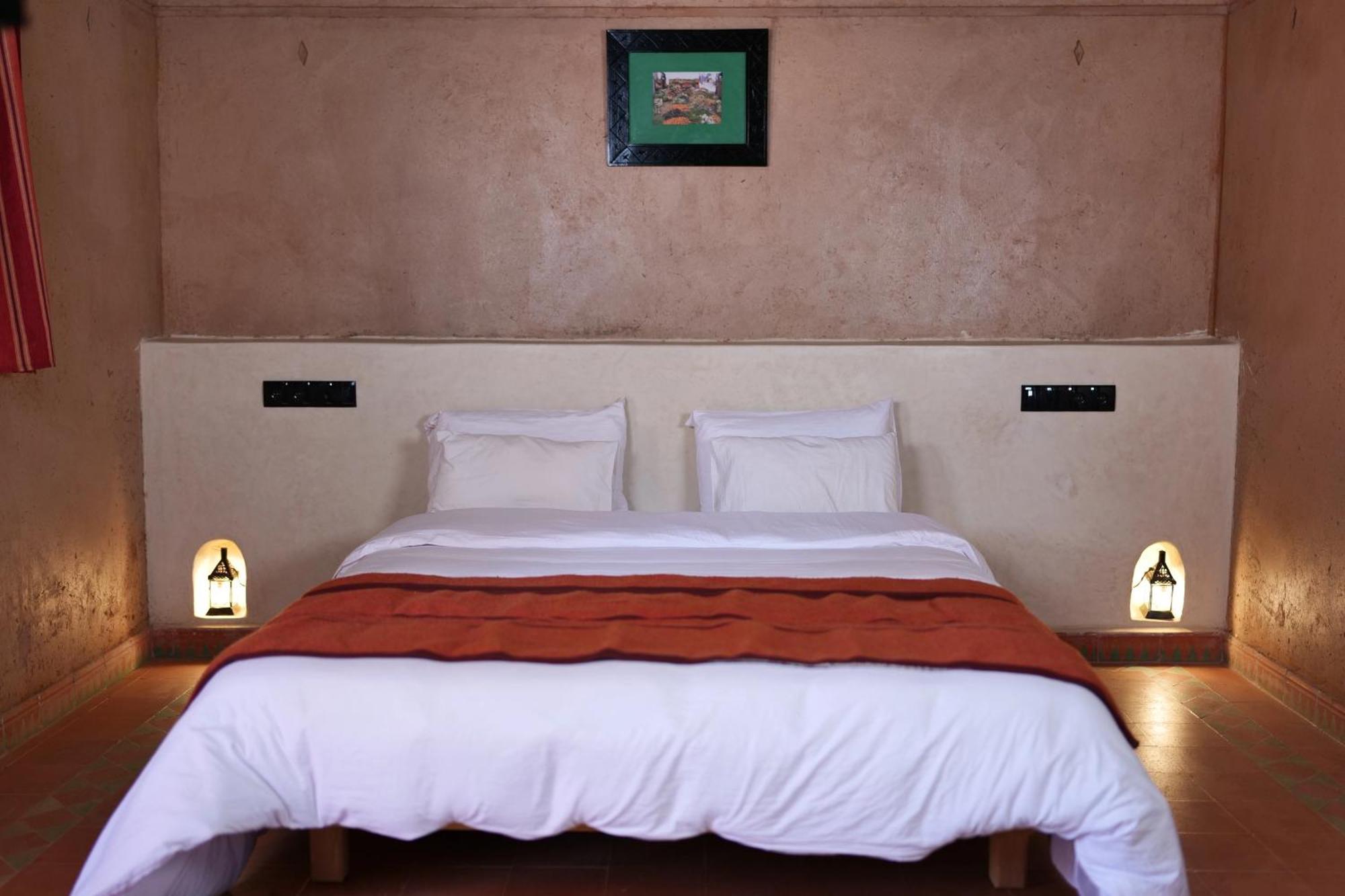 Kasbah Zitoune Tajda Dış mekan fotoğraf