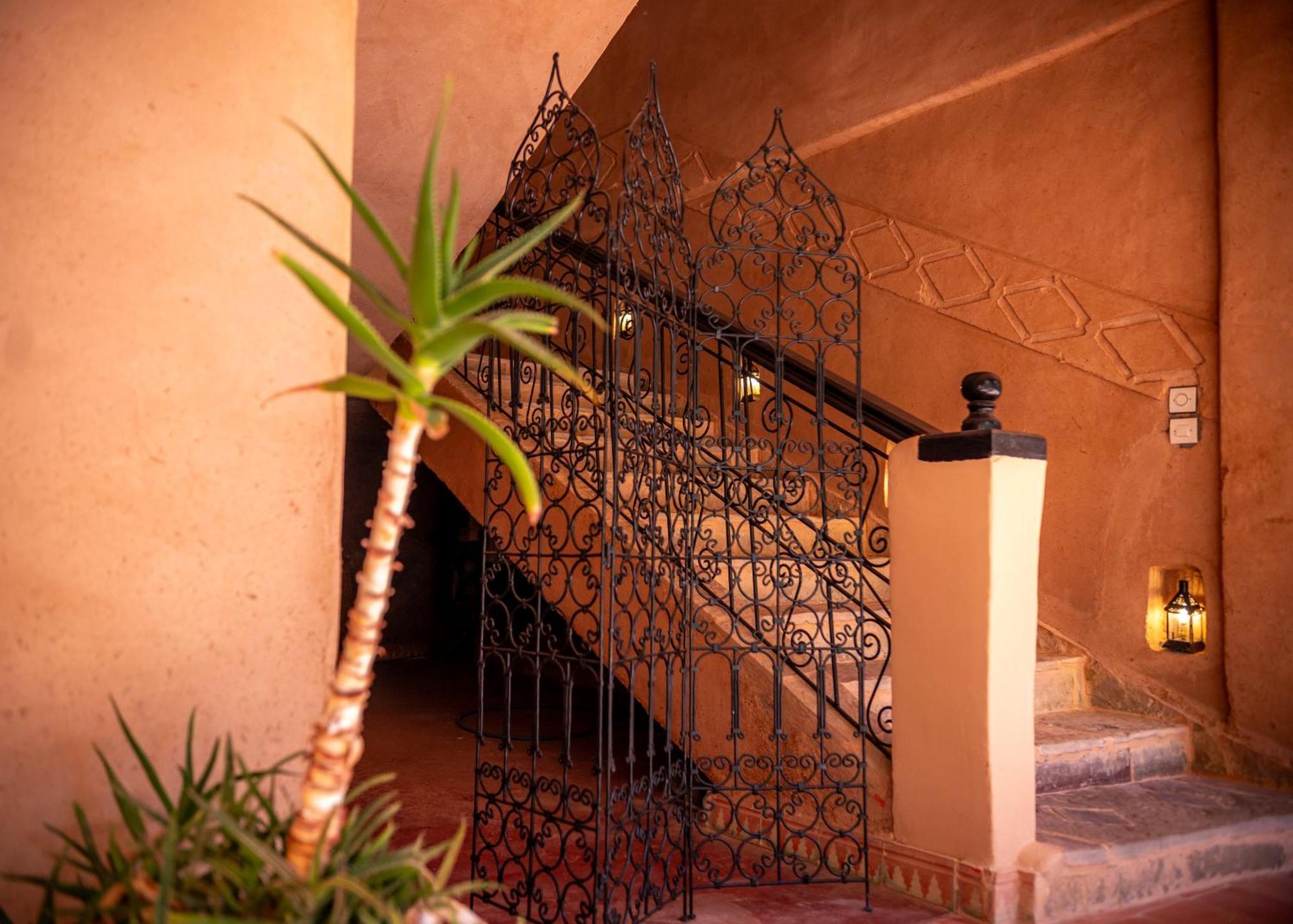Kasbah Zitoune Tajda Dış mekan fotoğraf