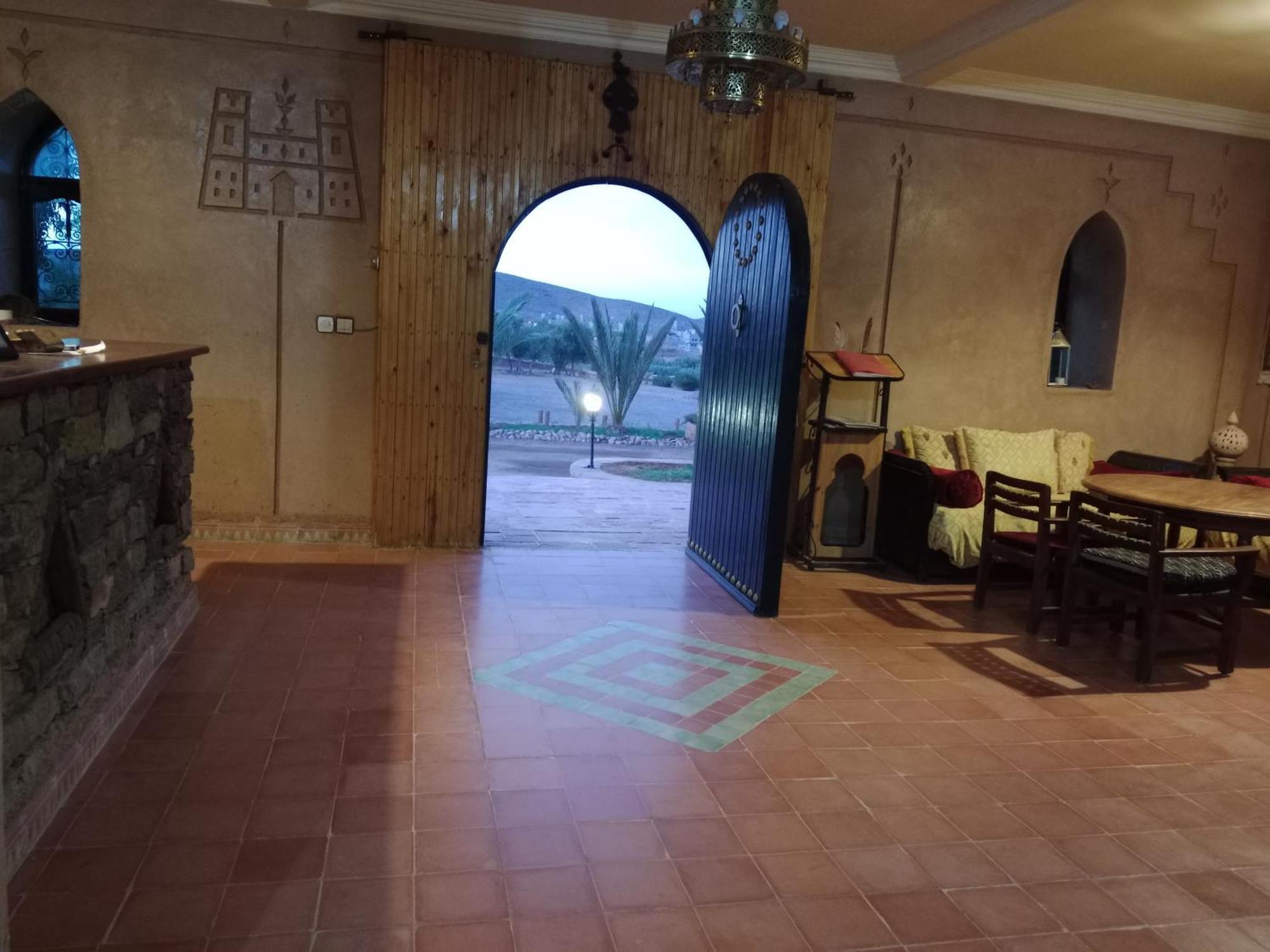 Kasbah Zitoune Tajda Dış mekan fotoğraf