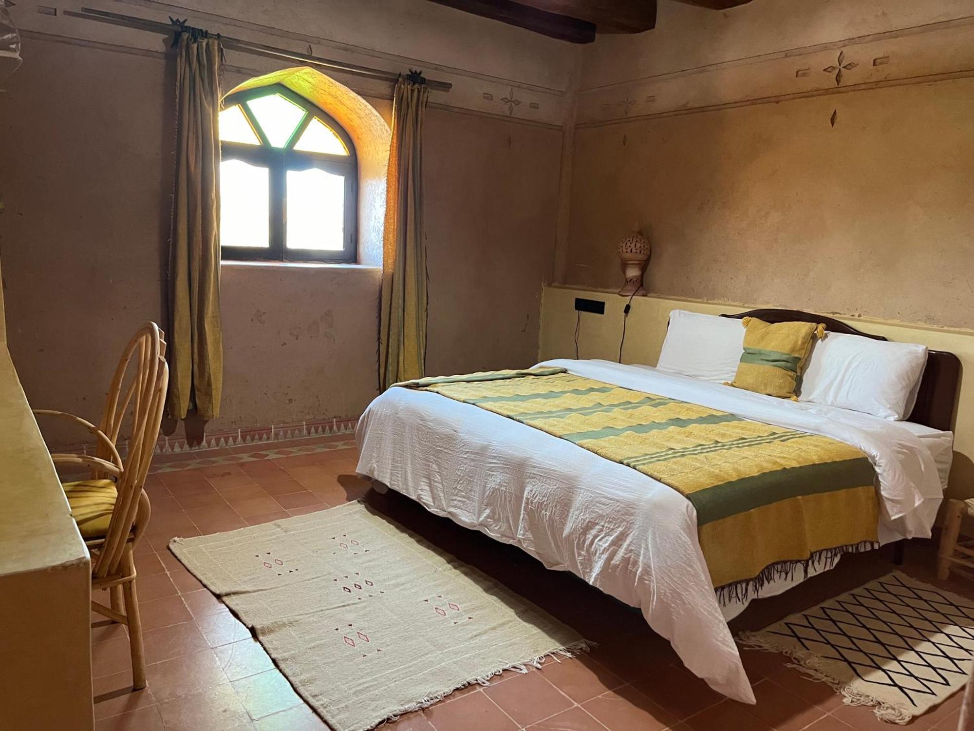 Kasbah Zitoune Tajda Dış mekan fotoğraf