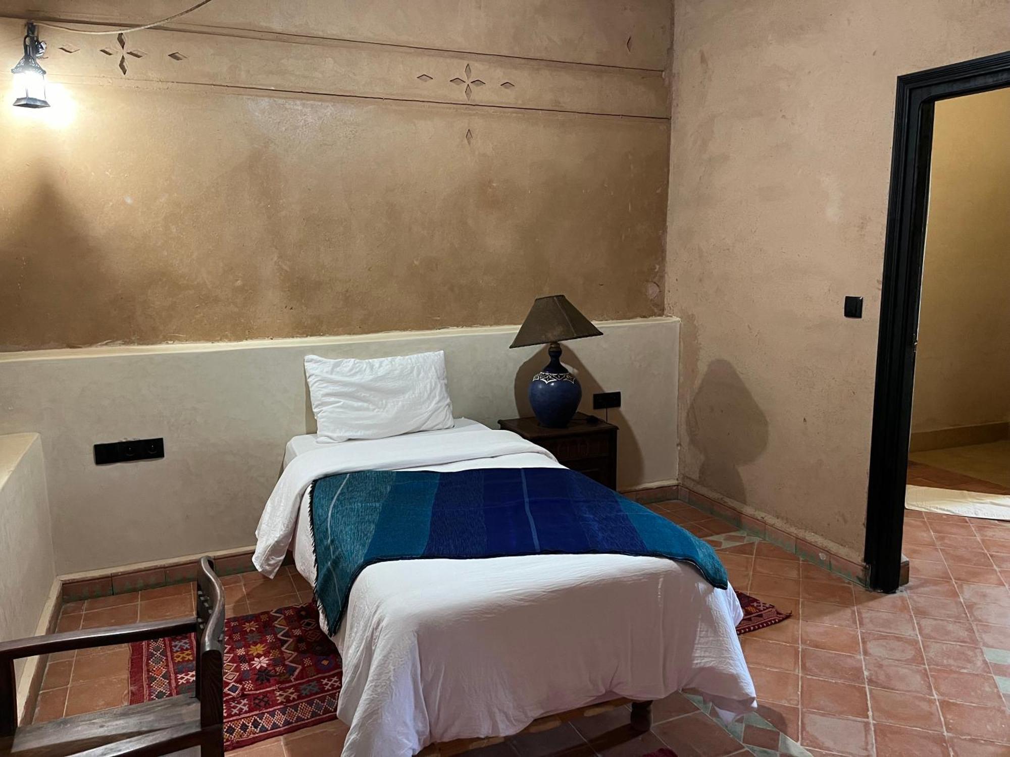 Kasbah Zitoune Tajda Dış mekan fotoğraf