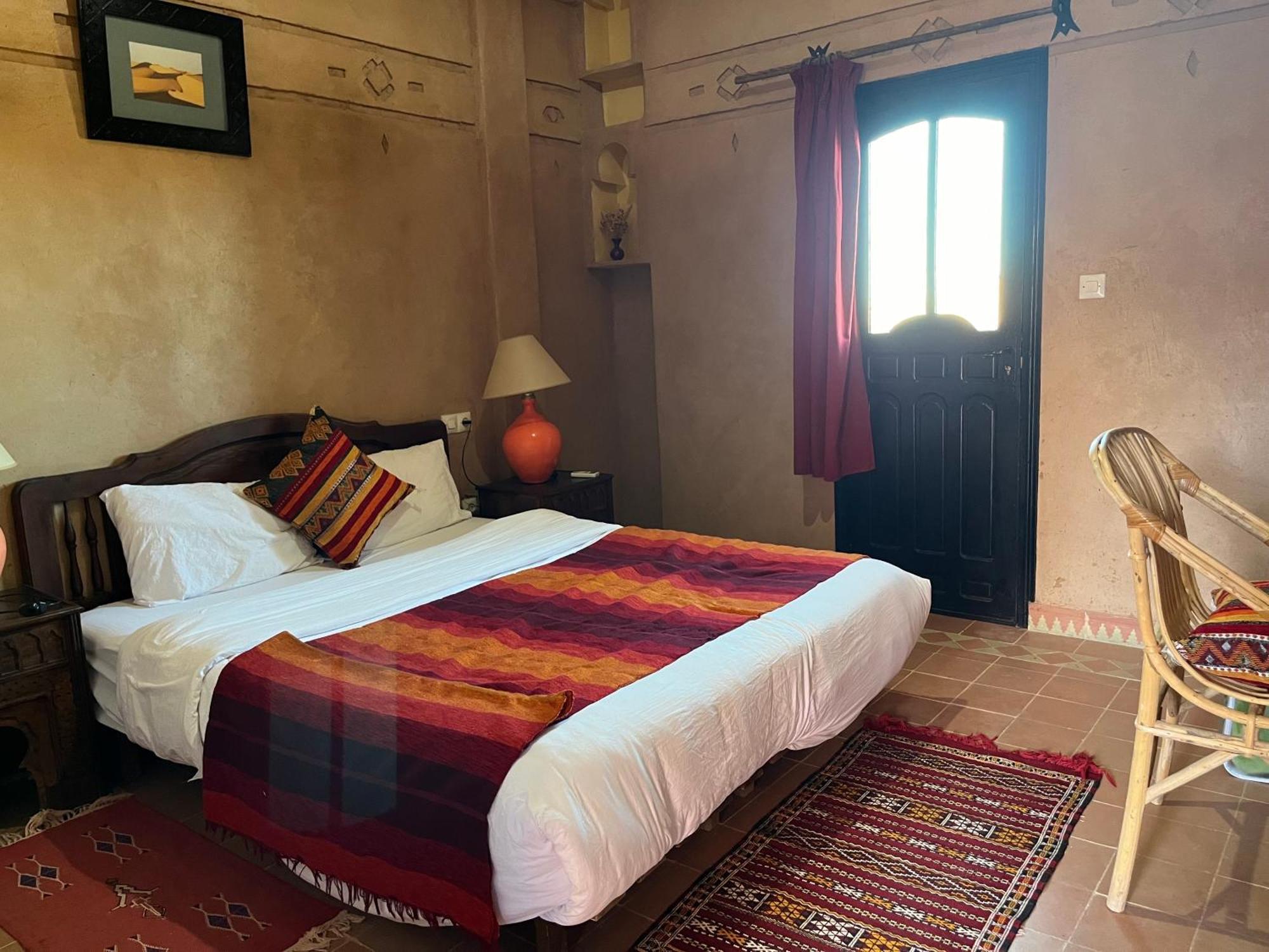 Kasbah Zitoune Tajda Dış mekan fotoğraf