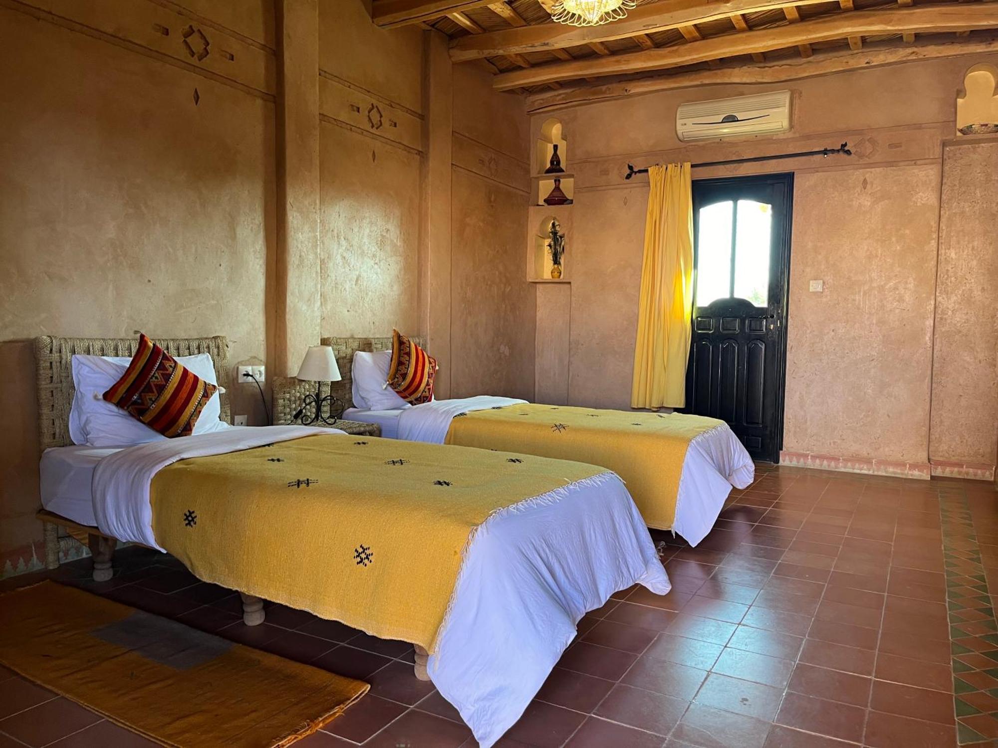 Kasbah Zitoune Tajda Dış mekan fotoğraf