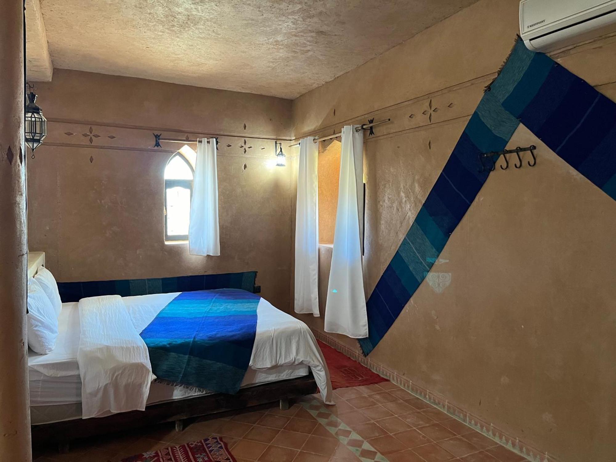 Kasbah Zitoune Tajda Dış mekan fotoğraf