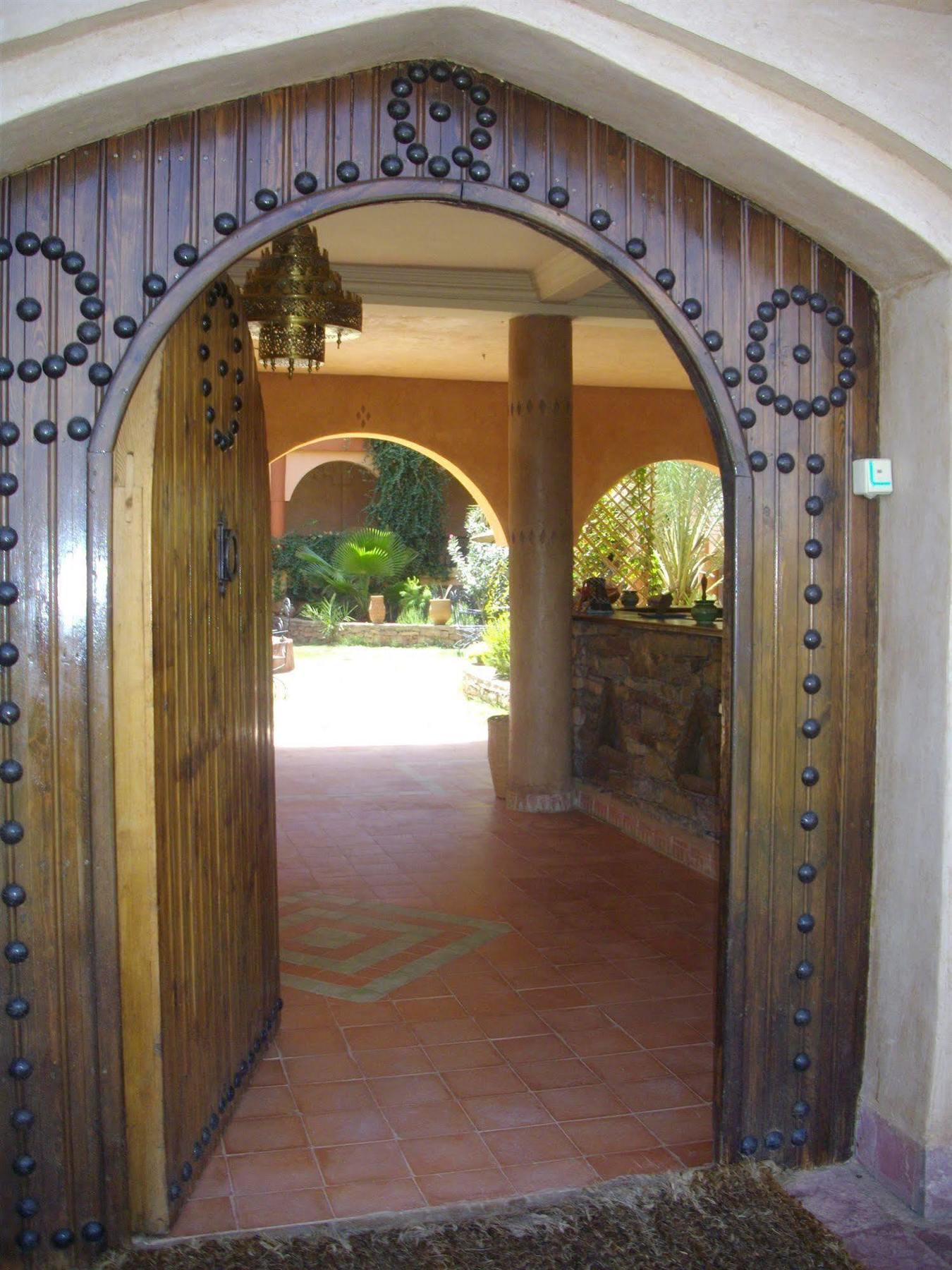 Kasbah Zitoune Tajda Dış mekan fotoğraf
