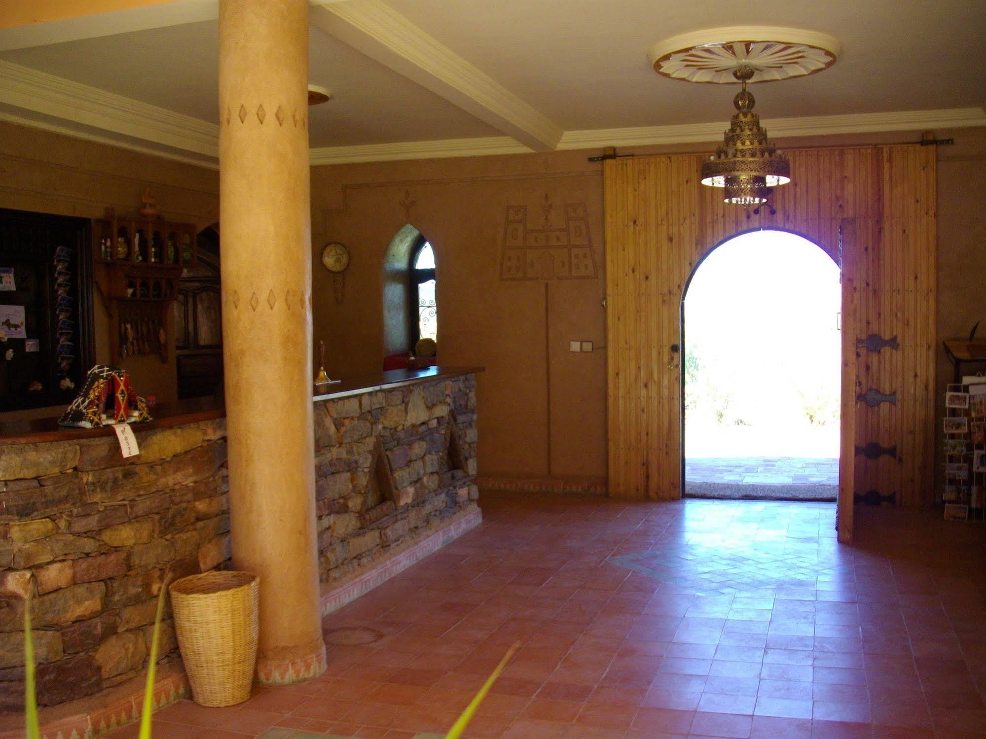 Kasbah Zitoune Tajda Dış mekan fotoğraf