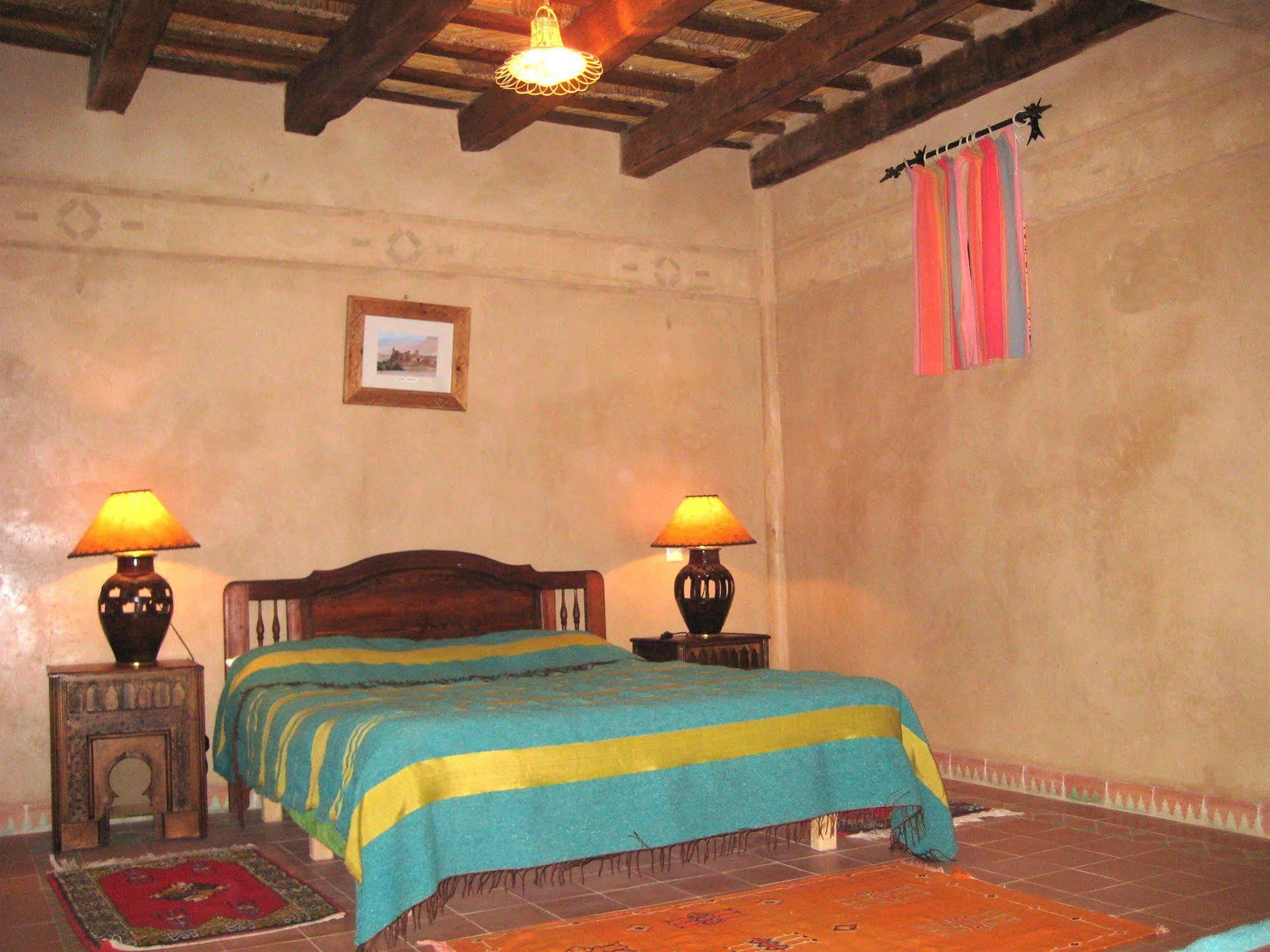 Kasbah Zitoune Tajda Dış mekan fotoğraf