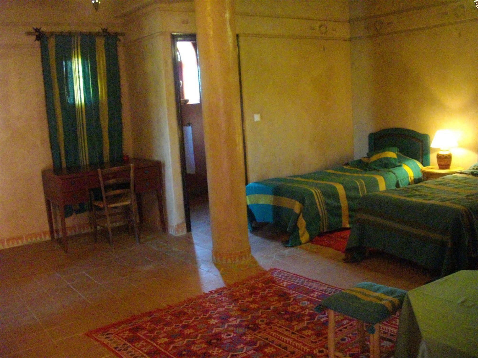 Kasbah Zitoune Tajda Dış mekan fotoğraf